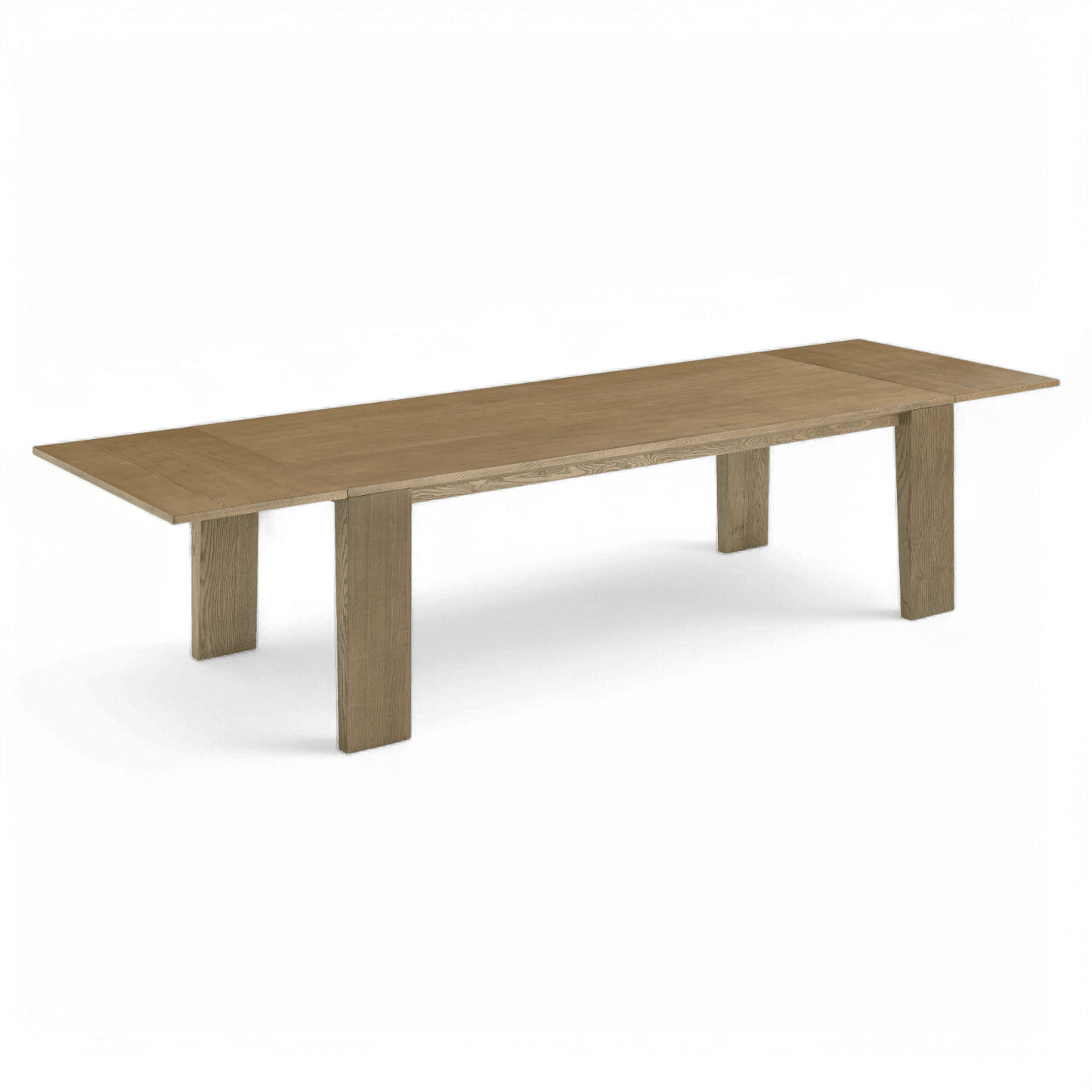 Table à manger extensible Sandy