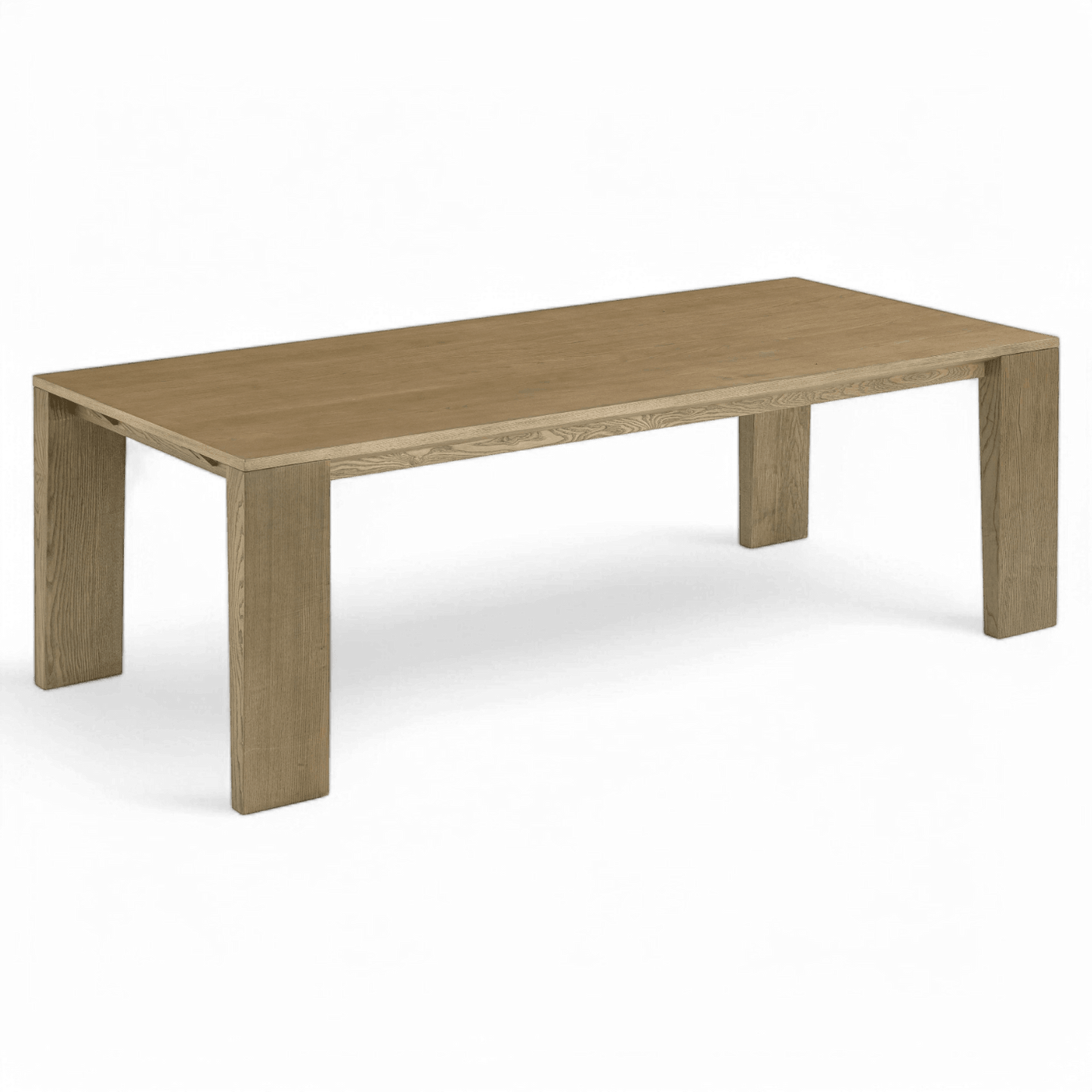 Table à manger extensible Sandy