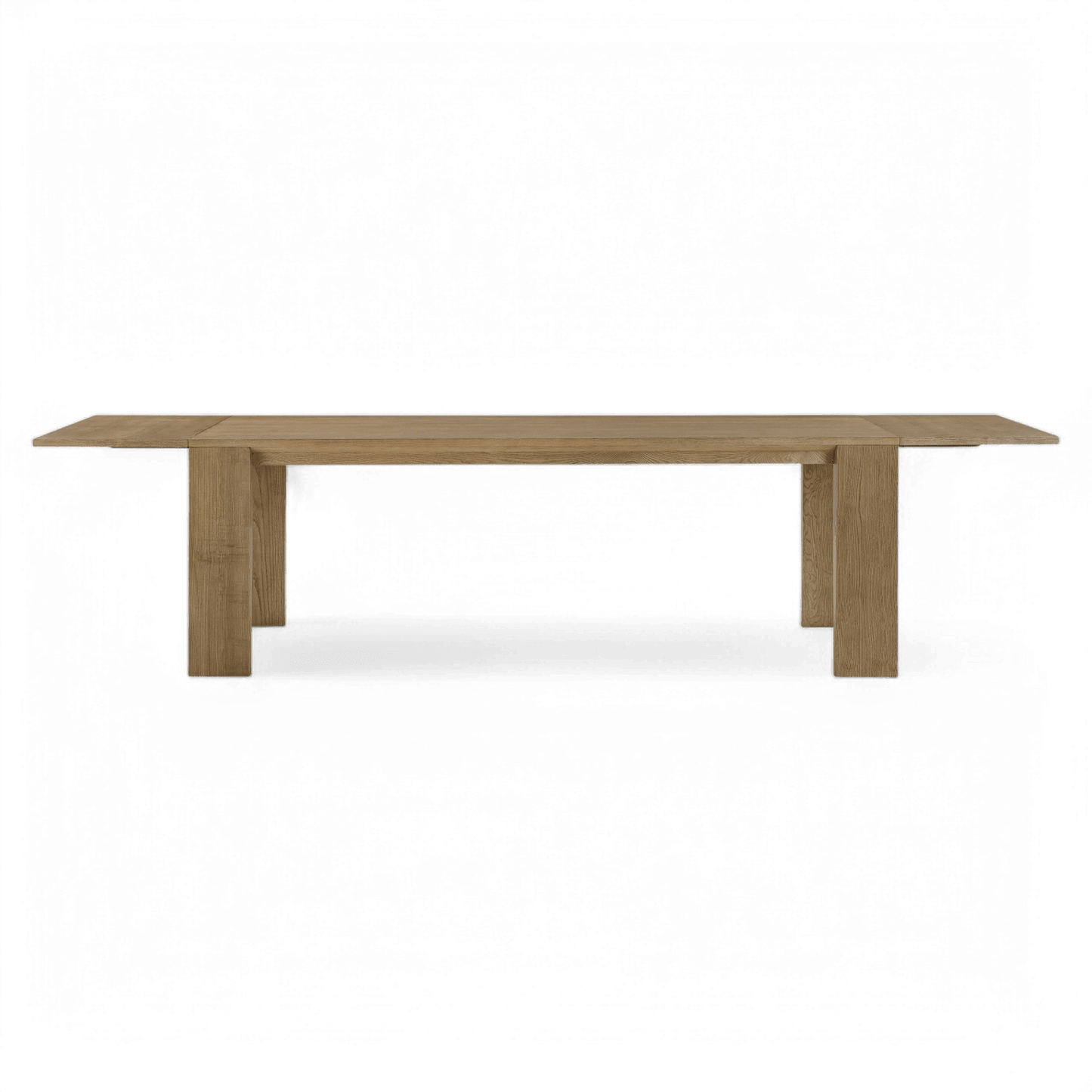 Table à manger extensible Sandy