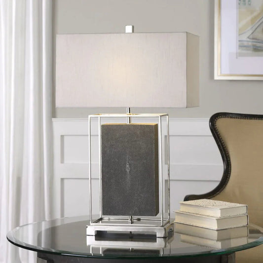 Lampe de table Greyson