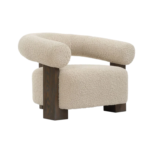 Fauteuil Kuvo