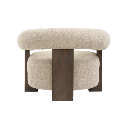 Fauteuil Kuvo