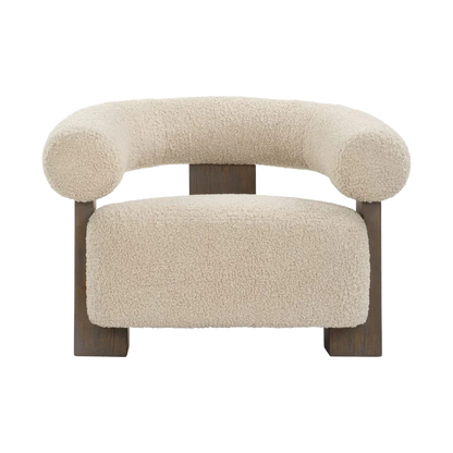 Fauteuil Kuvo