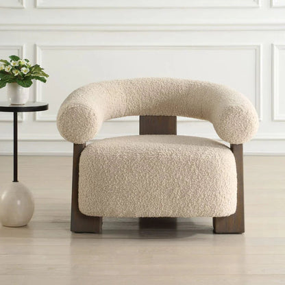 Fauteuil Kuvo