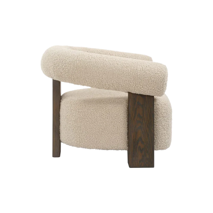 Fauteuil Kuvo