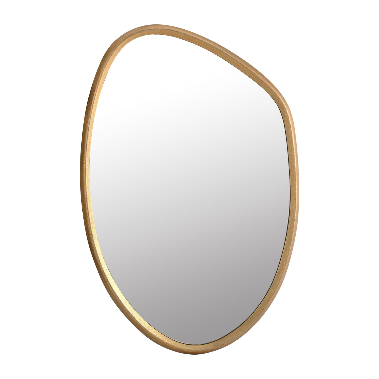 Miroir mural Thyme Gold