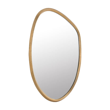 Miroir mural Thyme Gold
