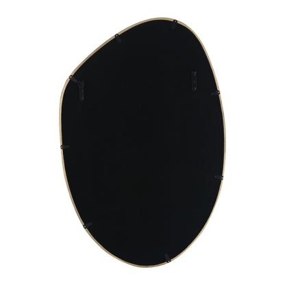 Miroir mural Thyme Gold