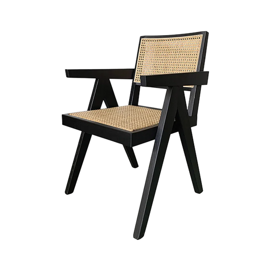 Chaise de salle à manger Mingli (ensemble de 2)
