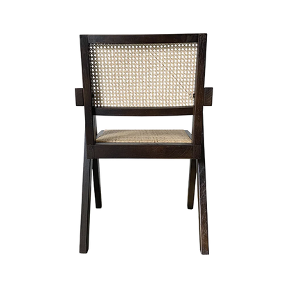 Chaise de salle à manger Mingli (ensemble de 2)