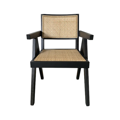 Chaise de salle à manger Mingli (ensemble de 2)