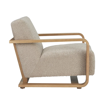 Fauteuil Naoki