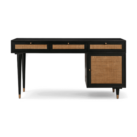 Bureau Ignis Noir