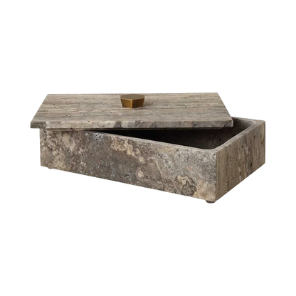 Boîte d'obsidienne
