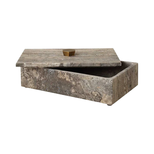 Boîte d'obsidienne