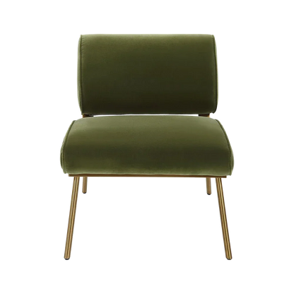Fauteuil d'appoint Olivia