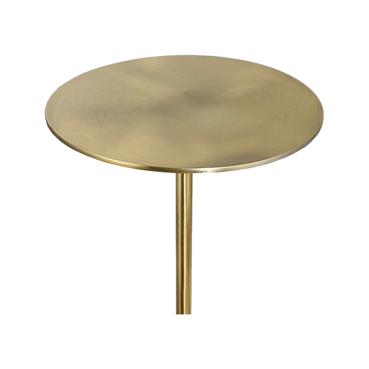 Table d'appoint Orba noire