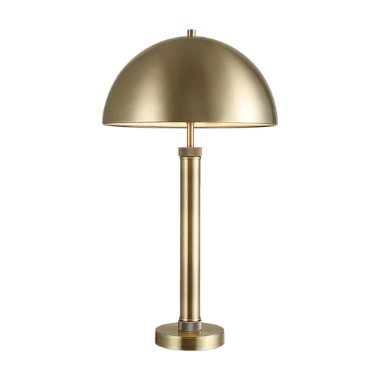 Lampe de table Soluna Gold