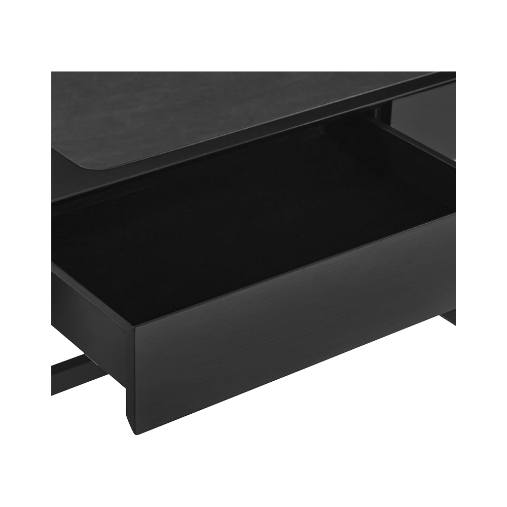 Bureau Sorrento Noir