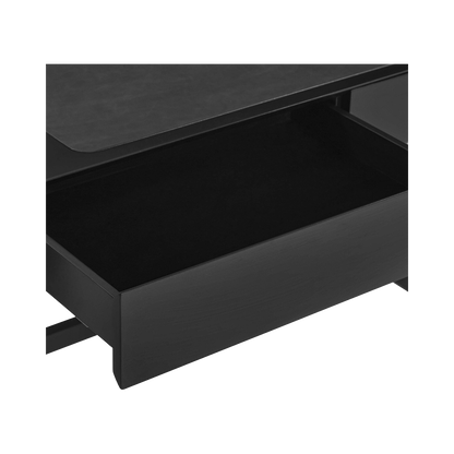 Bureau Sorrento Noir