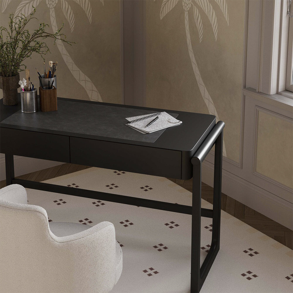 Bureau Sorrento Noir