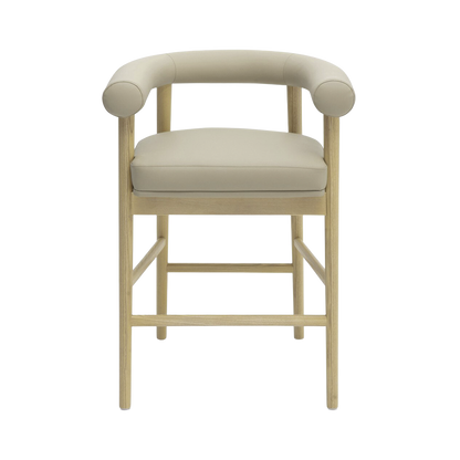Tabouret de bar Sorrento Taupe
