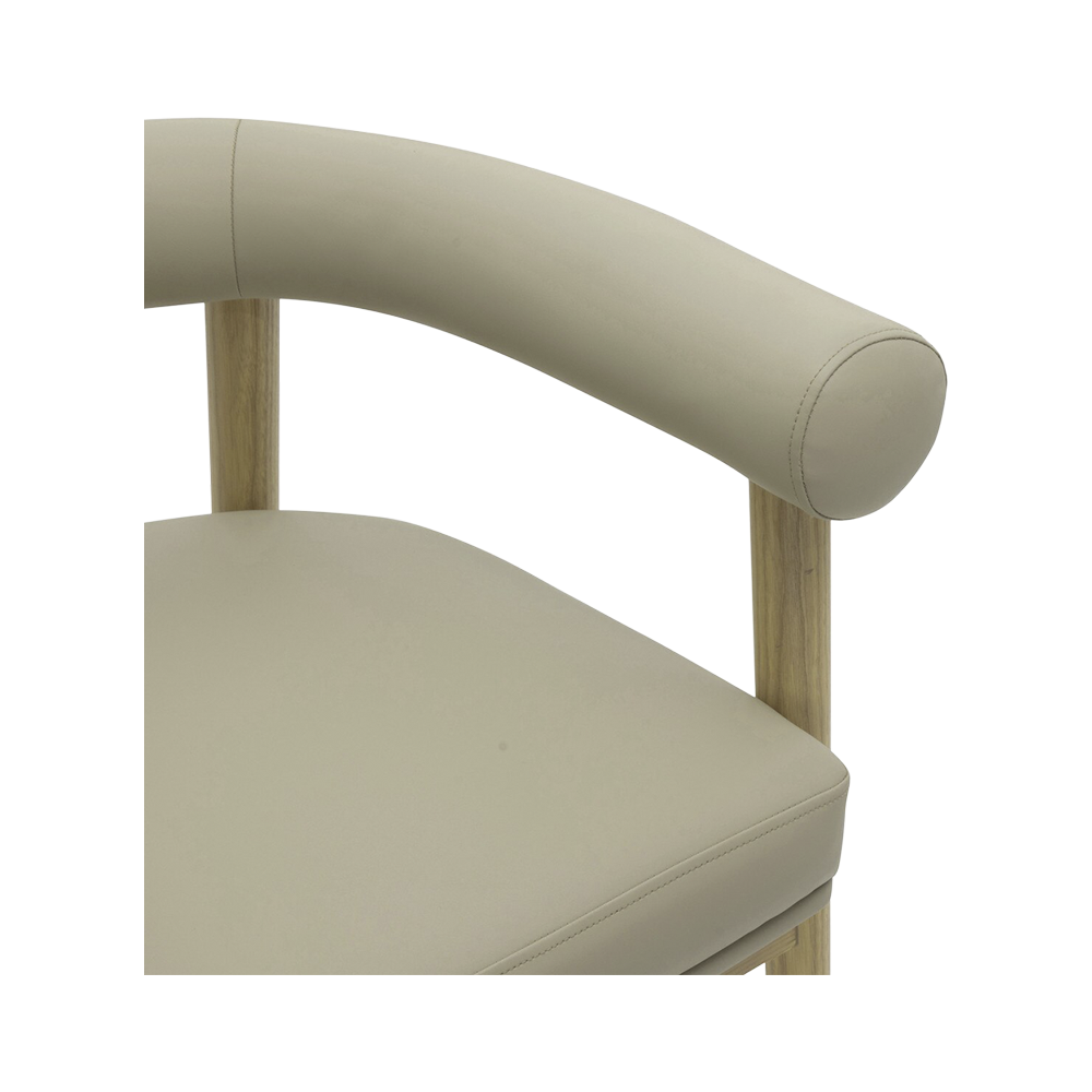 Tabouret de bar Sorrento Taupe