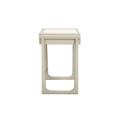 Bureau Sorrento Taupe