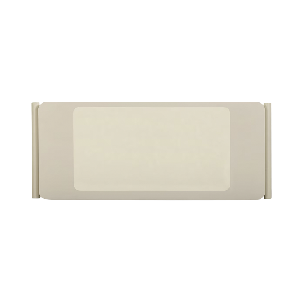 Bureau Sorrento Taupe