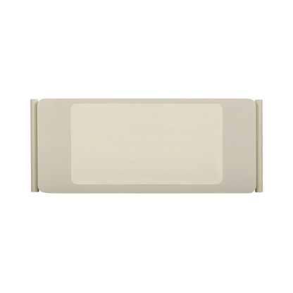 Bureau Sorrento Taupe