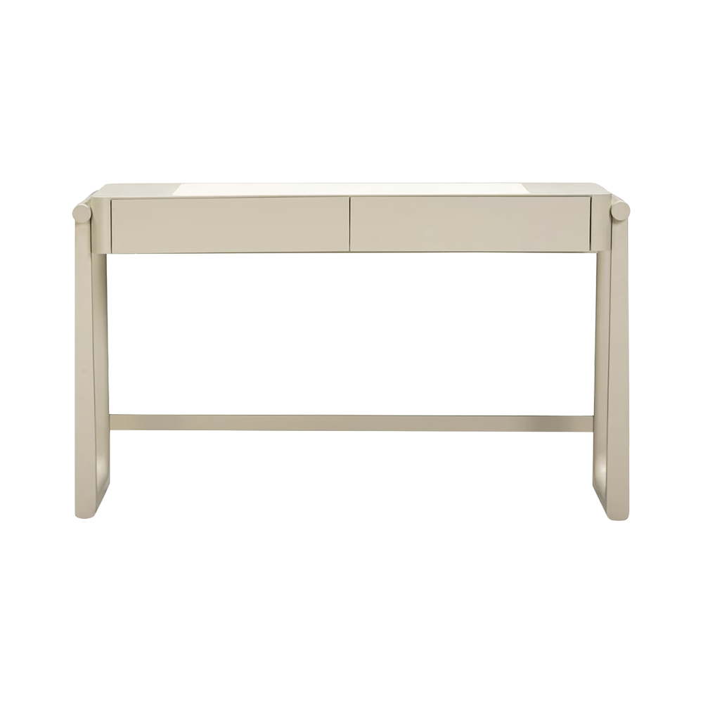 Bureau Sorrento Taupe