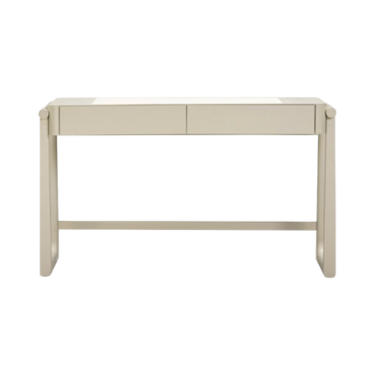 Bureau Sorrento Taupe