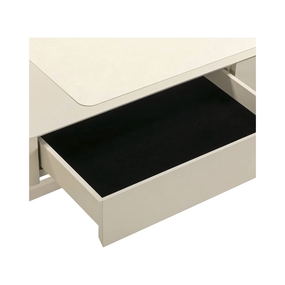 Bureau Sorrento Taupe
