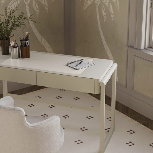 Bureau Sorrento Taupe