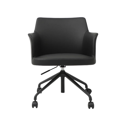 Chaise de bureau Studio noire