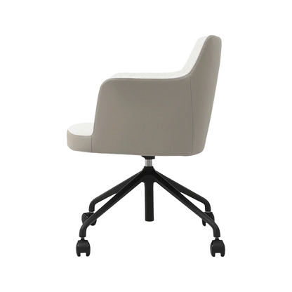 Chaise de bureau Studio Beige
