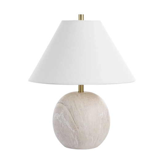 Lampe de table Terra Orb