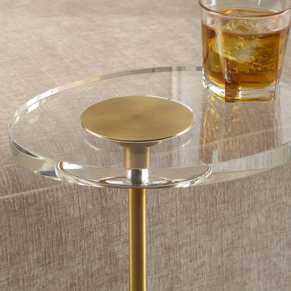 Table d'appoint Vitra