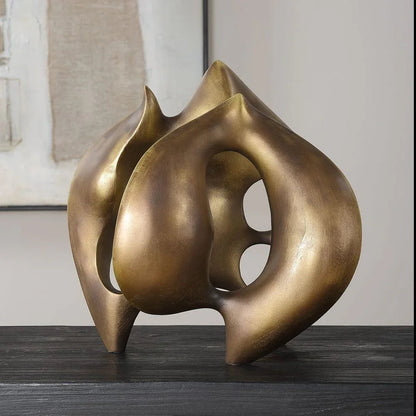Sculpture Vorta