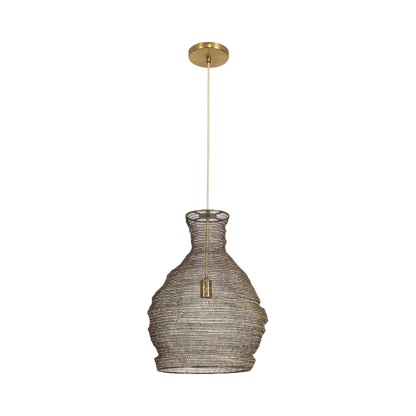 Lampe de plafond suspendue Zara