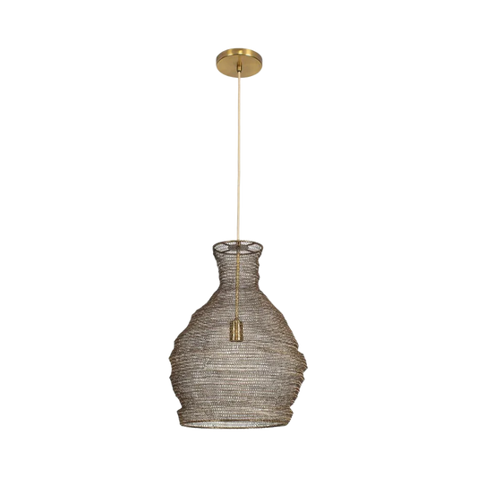 Lampe de plafond suspendue Zara