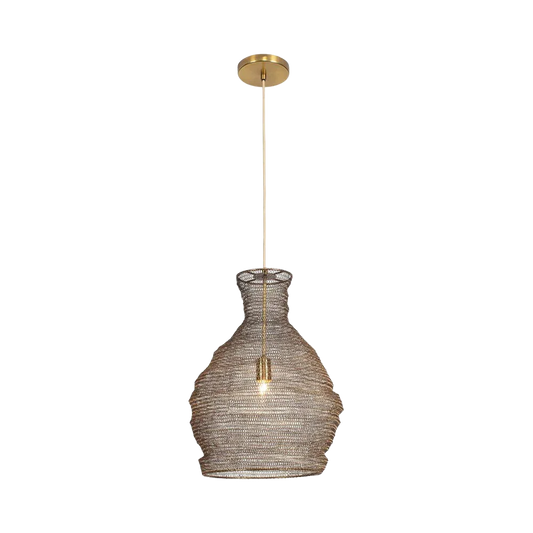 Lampe de plafond suspendue Zara