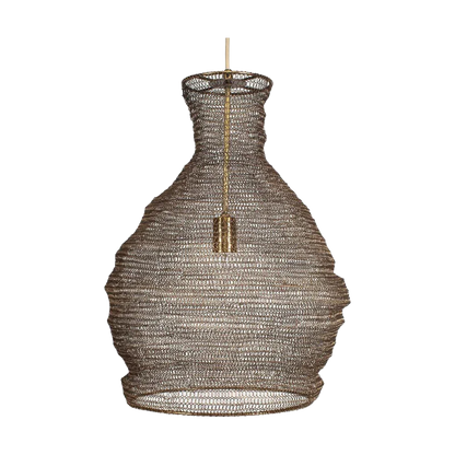 Lampe de plafond suspendue Zara