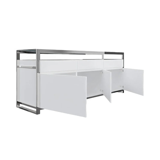 Buffet Bari Blanc