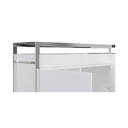Buffet Bari Blanc