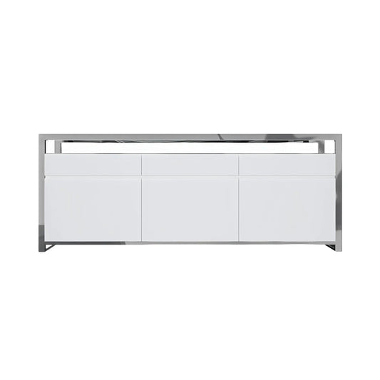 Buffet Bari Blanc