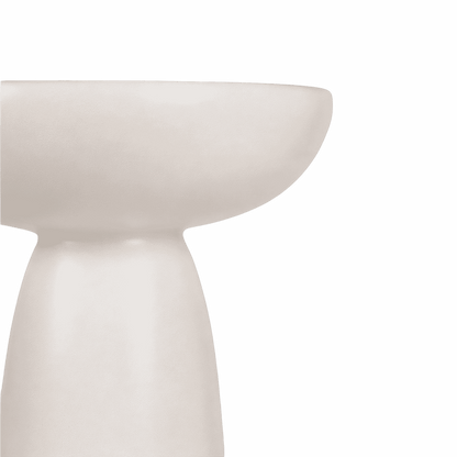 Table basse Dune Albâtre Petite