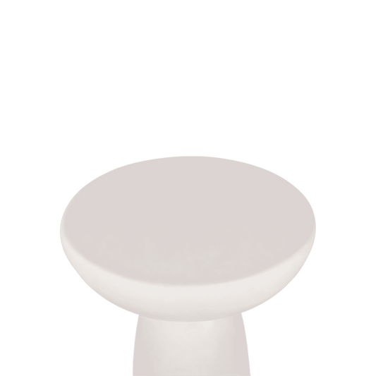Table basse Dune Albâtre Petite