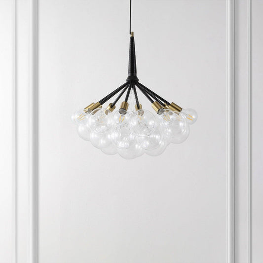 Lustre Haze