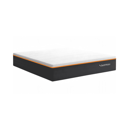 Matelas hybride CoolX CopperTech Bed In Motion 12